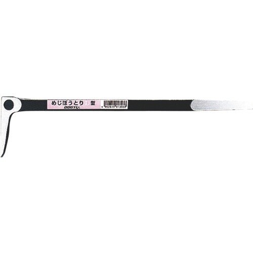 DOGYU めじほうとり L型 280mm