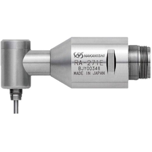 ナカニシ 90°アングルスピンドル(1506)