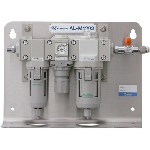 ナカニシ エアーラインキット(4502)