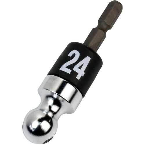 TOP αEUS用替えシャンク