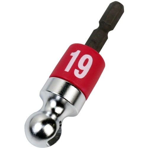 TOP αEUS用替えシャンク