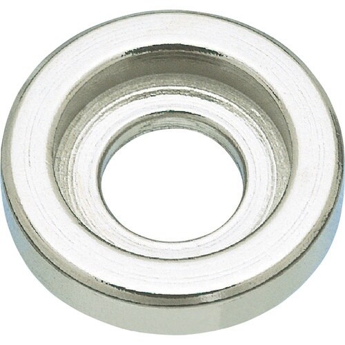 水本 ステンレス 引き取手用化粧座金 適用サイズ径