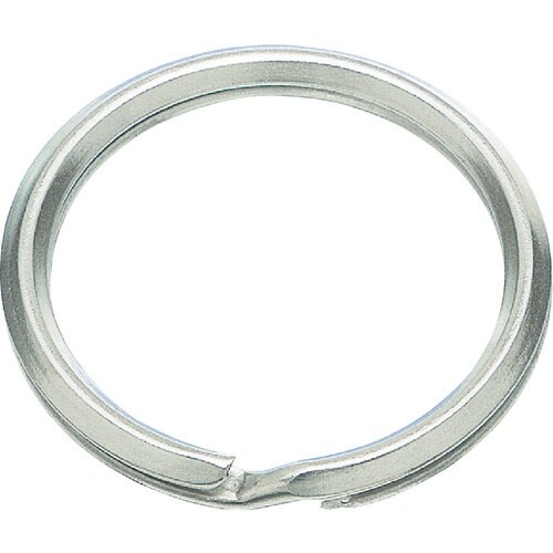 水本 ステンレス キーリンク 内径25mm (3個