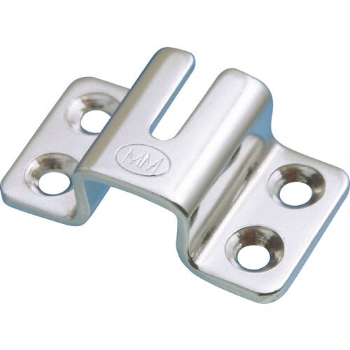 水本 チェーン用パーツ ステンレス チェーンホルダ