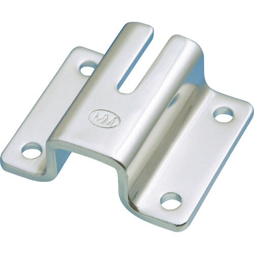 水本 チェーン用パーツ ステンレス チェーンホルダ