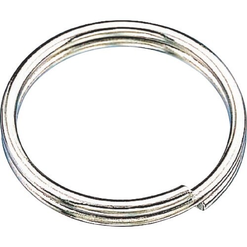 水本 ステンレス 二重リンク 内径13mm (10