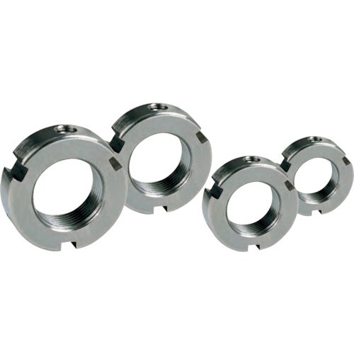 NIKKI ステンレスロックナット MRSシリーズ