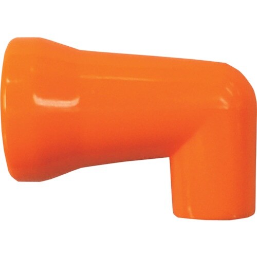 NIKKI クーラントシステム1/4 90°ノズル