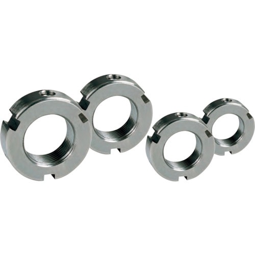 NIKKI ステンレスロックナット MRSシリーズ