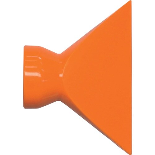 NIKKI クーラントシステム3/4 フレアノズル