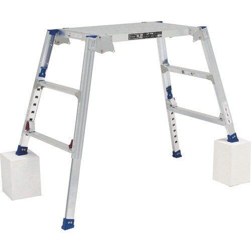 PiCa 可搬式作業台ダイナワークタフ DXA型