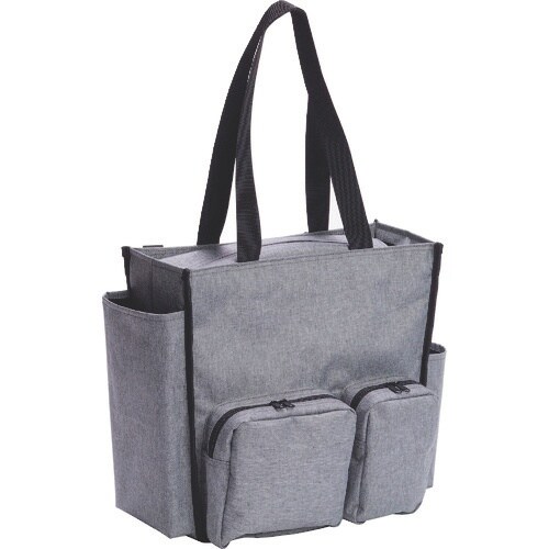 テラモト BMトートバック2way S