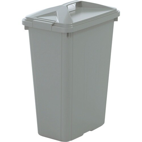 テラモト エコン ダストボックス#45 角型フタ