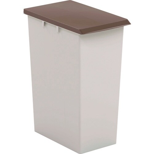 テラモト エコン グリップ型ダストボックス#70