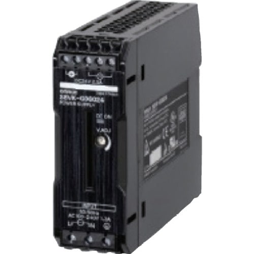 OMRON スイッチングパワーサプライ 60W 2