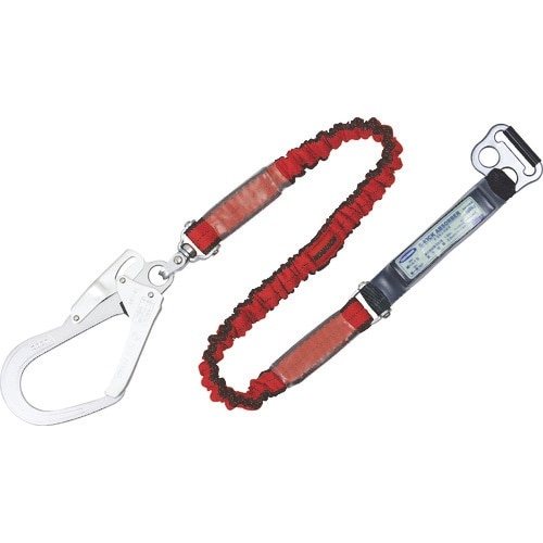 TSUYORON 胴ベルト型墜落制止用器具用ランヤ