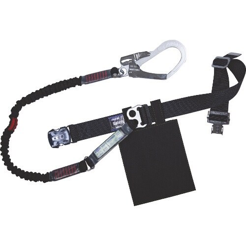 TSUYORON 胴ベルト型墜落制止用器具(伸縮タ
