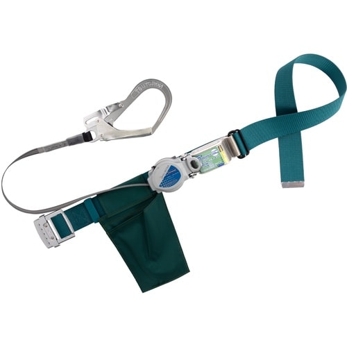 TSUYORON 胴ベルト型墜落制止用器具(巻取タ