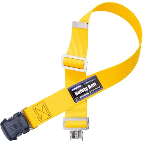 TSUYORON 胴ベルトのみ ワンタッチバックル