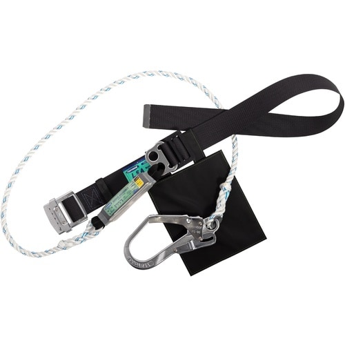 TSUYORON 胴ベルト型墜落制止用器具(ロープ