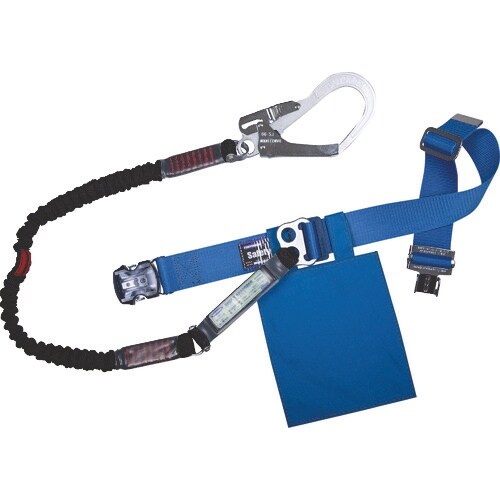TSUYORON 胴ベルト型墜落制止用器具(伸縮タ