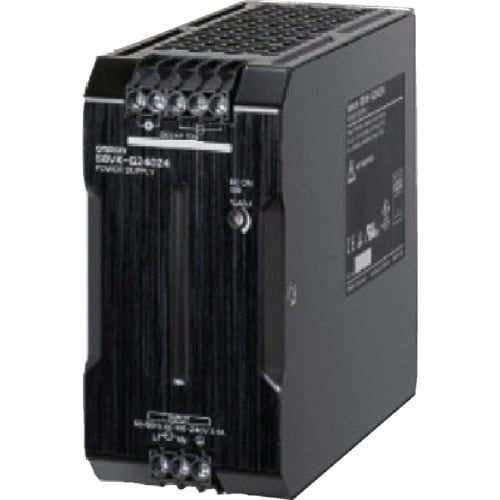 OMRON スイッチングパワーサプライ 120W