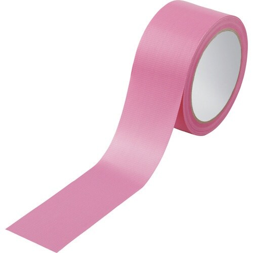 ユニット 養生テープ ピンク