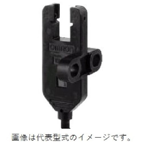 OMRON 光電センサー 溝型(T型)産機PMS