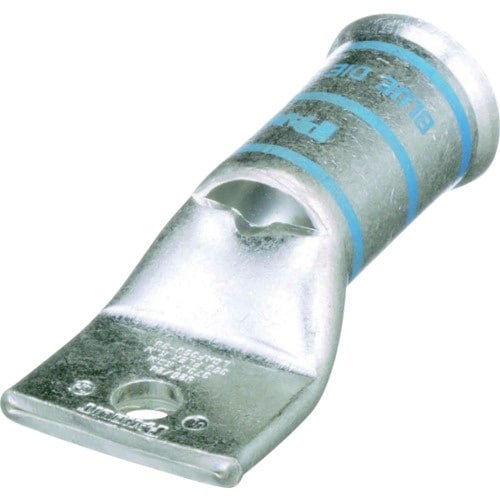 PANDUIT 銅製圧縮端子 1穴 漏斗状電線挿入