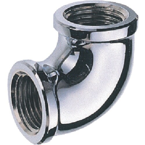 SANEI 砲金エルボ