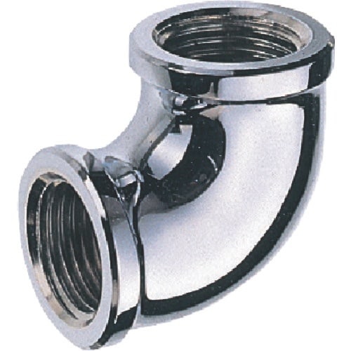 SANEI 砲金エルボ