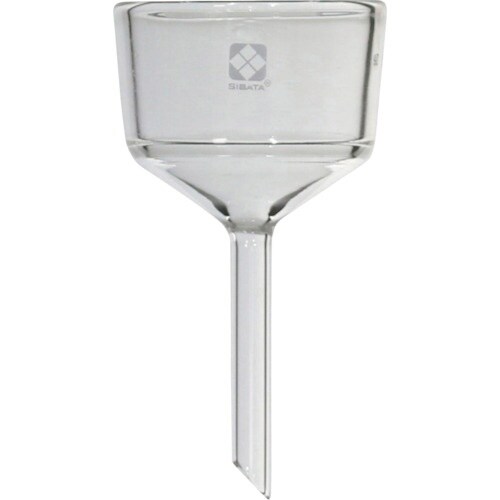 SIBATA ブフナーロート 分離形 PTFE目皿
