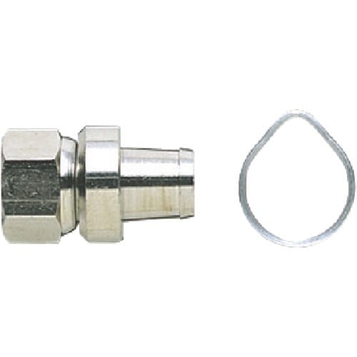 日本アンテナ F型接栓 7C用