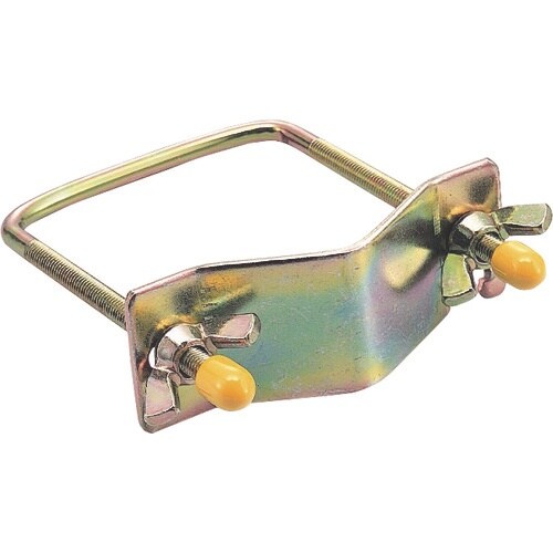 日本アンテナ ブースター取付金具