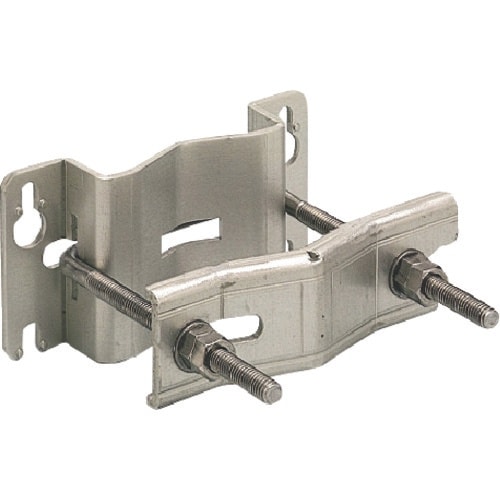 日本アンテナ ブースター取付金具