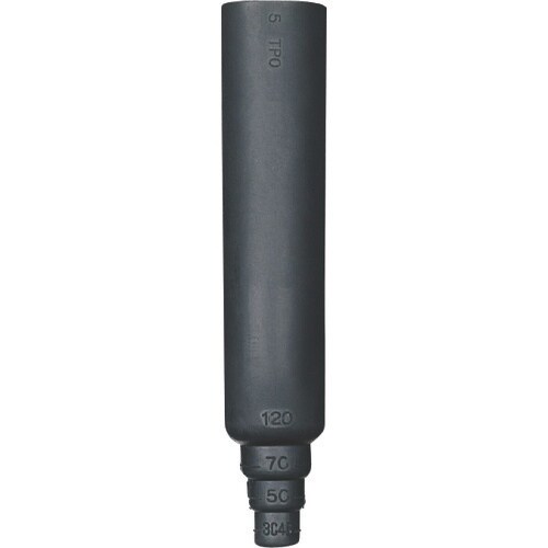 日本アンテナ 防水キャップ 120mm