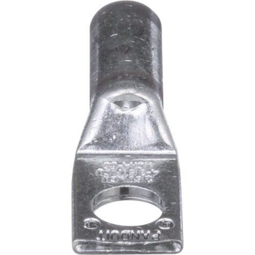 PANDUIT 銅製圧縮端子 1穴 撚り線電線サイ