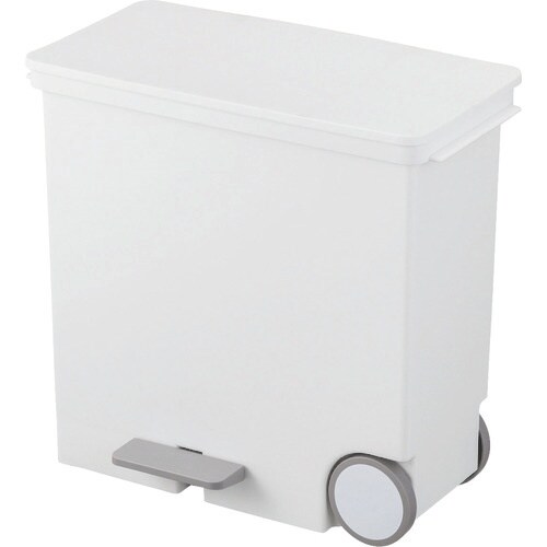 コンドル 屋内用屑入れ(医療用) ペダルペール オ