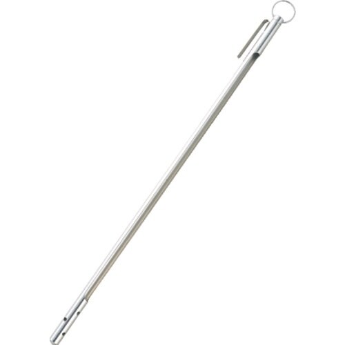 佐藤 金属ケース クリップ付 30cm (0955