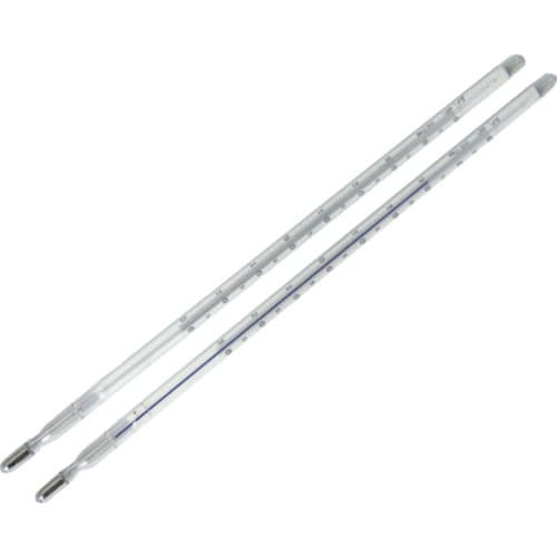 佐藤 SK−RHG用テルモ 0ー50℃(2本組1セ