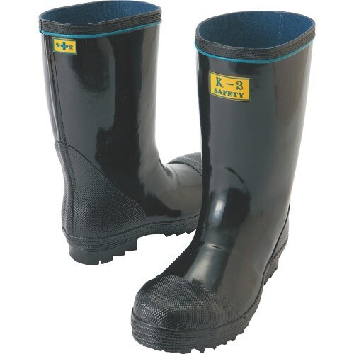 アイトス 安全長靴 K−2