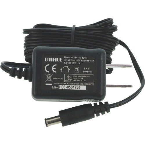 SIBATA ACアダプター PA−1210