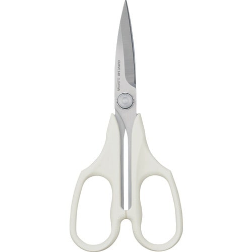 CLOVER カーブはさみ 140