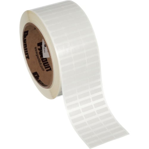 PANDUIT 熱転写プリンタ用コンポーネントラベ