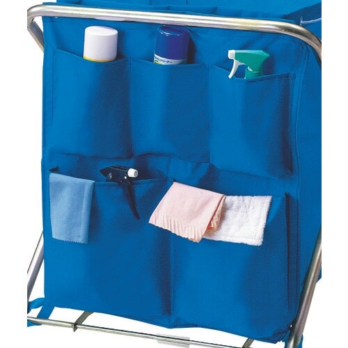 コンドル リサイクルカート Y−2用小物入れ 小