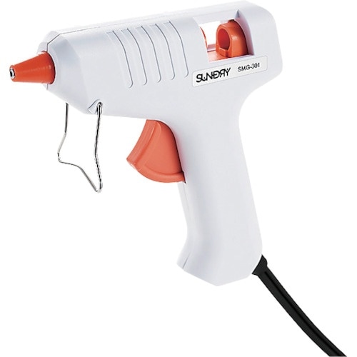 KAKURI SUNDRY ミニグルーガン SMG