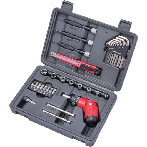 KAKURI パーソナルツールセット PTS−32