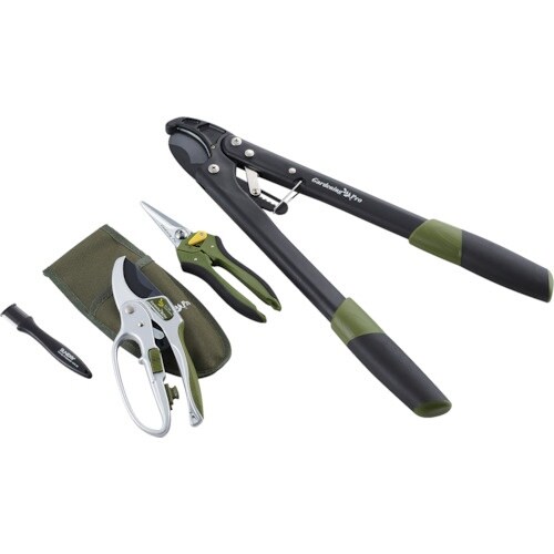 KAKURI ガーデンツールセット GTS−010