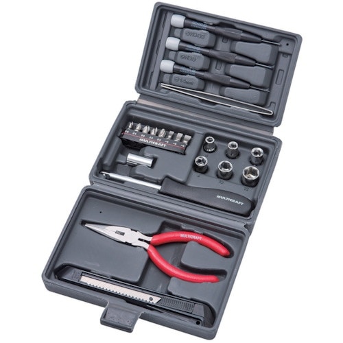 KAKURI ホビーツールセット HT−22