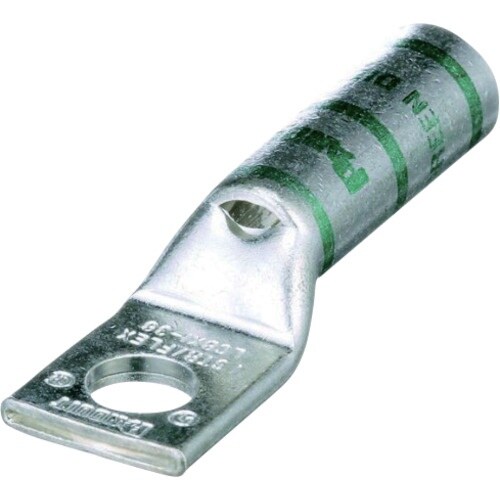 PANDUIT 銅製圧縮端子 1穴 電線サイズ A